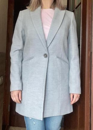 Пальто осень весна