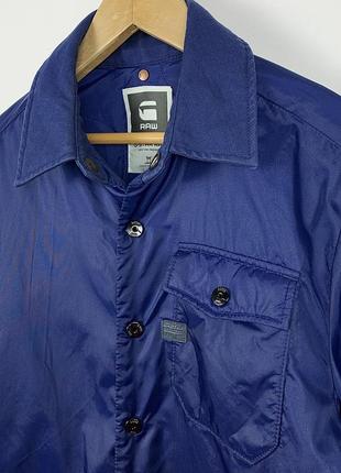 Куртка-сорочка g-star raw