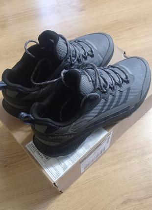 Кросівки merrell speed strike 2, розмір 44