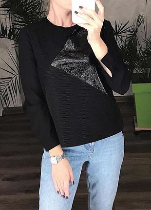 Шикарная кофта 7