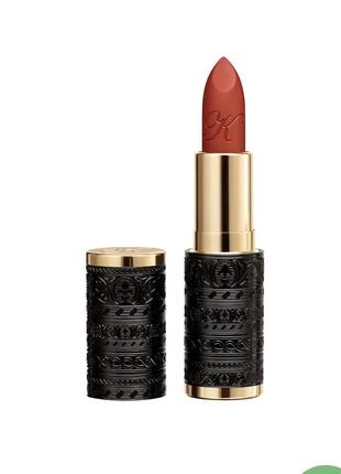 Помада «kilian» le rouge parfum scented lip color matte 245, оригінал