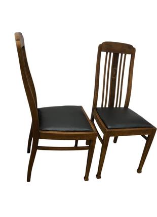 Старинные суточные створки в наличии 2 штуки 2