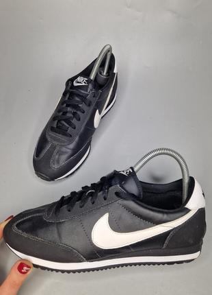 Кроссовки nike mach runner