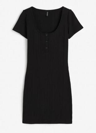 Жіноча сукня h&m 2