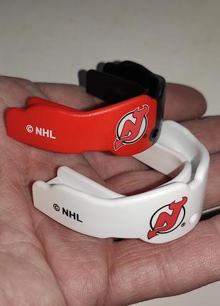Спорт нова капа футбол  бокс хокейна  дитяча gel. nhl. battle.