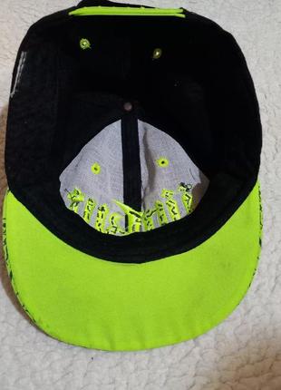 Кепка на парня 2