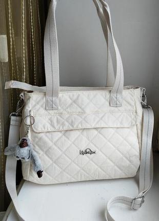 Бельгийская сумочка kipling