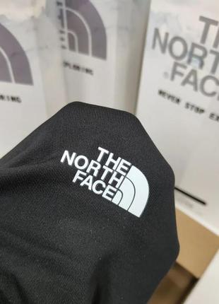Мужское зимнее термобелье tnf flashdry s, m, l, xl размеры 9