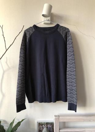 Кофта джемпер jack&jones