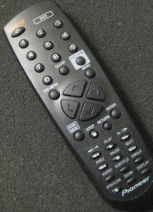 Оригінальний пульт дистанційного керування пду для dvd pioneer
