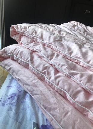 Ковдра зимова