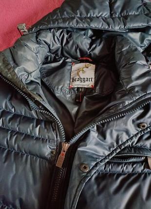 Куртка braggart 5