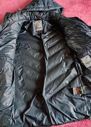 Куртка braggart 6