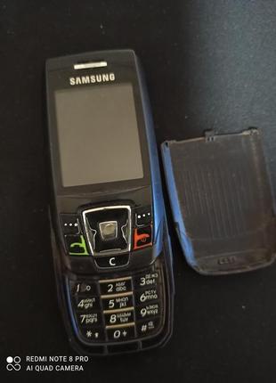 Samsung e390