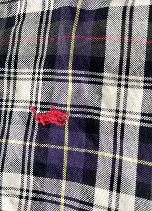 Сорочка ralph lauren 4