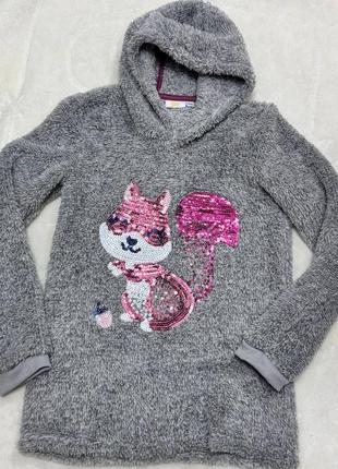 Фото 527 флиска nkd на рост 146-152 см