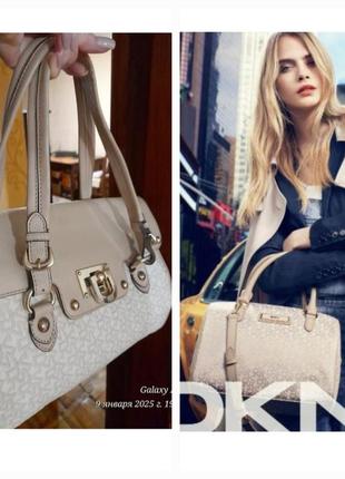 Сумка 👜 #dkny#