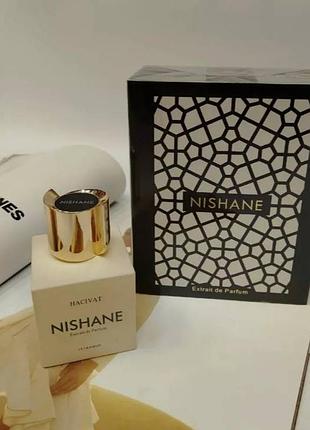 Парфюм унисекс nishane hacivat extrait de parfum, 100 мл. (premium)