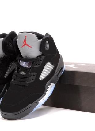 Мужские кроссовки nike air j0rdan 5