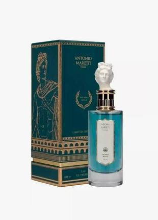 Парфюм унисекс antonio maretti vicious mind eau de parfum, 100 мл. (premium)