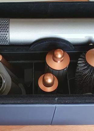 Фен стайлер dyson airwrap multi- staler