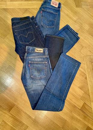 Джинси levi’s