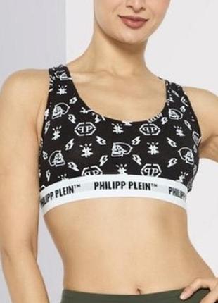 Брендовые топы philipp plein