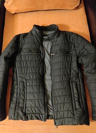 Куртка чоловіча lc walkiki