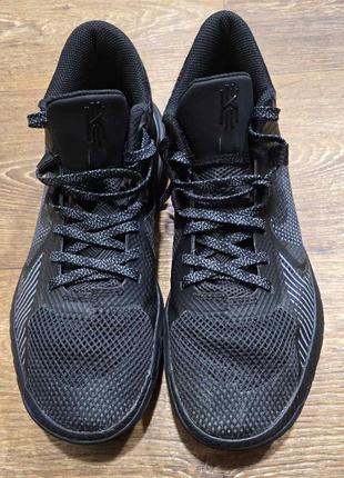 Nike kyrie flytrap кроссовки 40размер баскетбольные оригинал черные 3