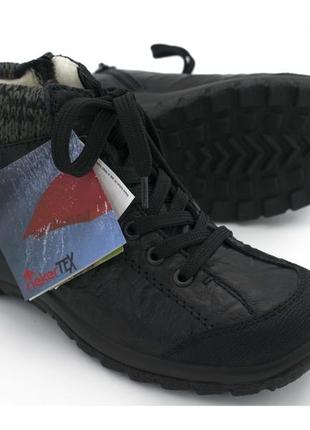 Ботинки rieker