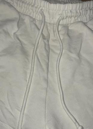 Шорты от zara