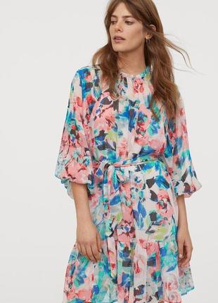 Романтична нова міні сукня