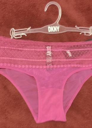 Трусики dkny