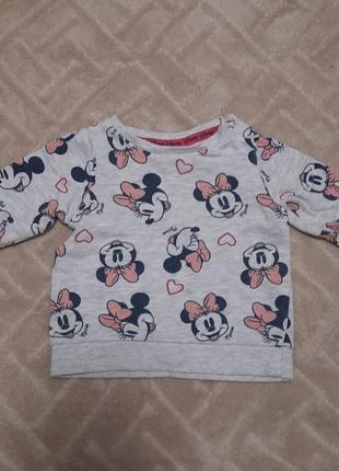 Кофточка детская