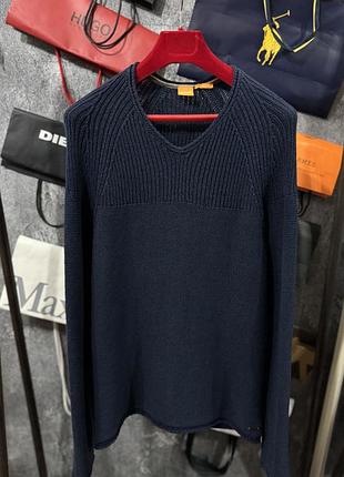 Кофта, светр hugo boss