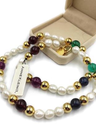 Вінтажне намисто від anna klein