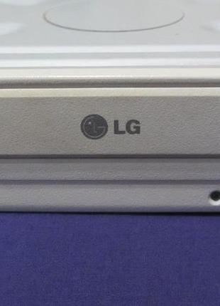 Двд/сд привод lg (б/у)!