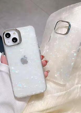 Чехол на iphone 16 pro в ассортименте