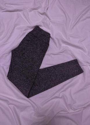 Зручні спортивні легінси