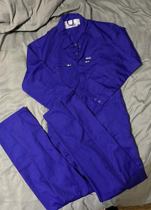 Робочий комбінезон