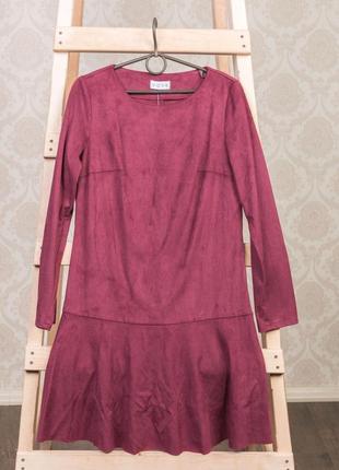 Плаття нове vovk 5