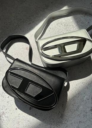 Сумка diesel | женская сумка | diesel