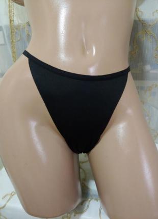 One size xs-l бесшовные стринги трусики бикини бу