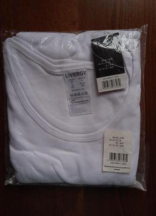 Майка чоловіча хлопок