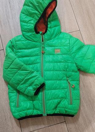 Демисезонная курточка reserved