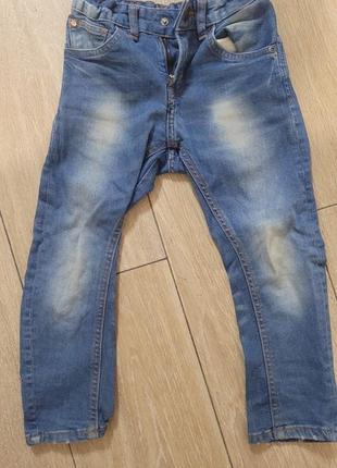 Джинси h&m
