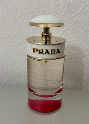 Парфум Valentino donna born in roma yellow dream 100ml