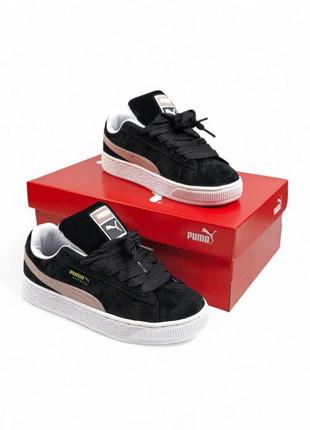 Кроссовки Кроссовки puma ralph sampson mc clean