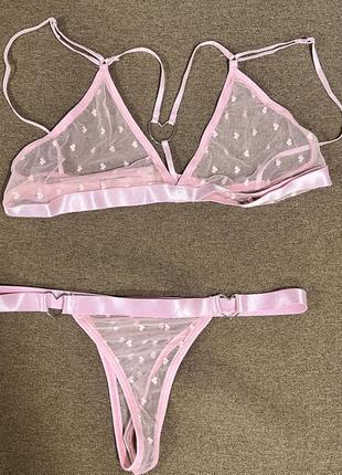 Комплект белья