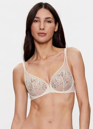 Simone perele бюстик премиум класса франция